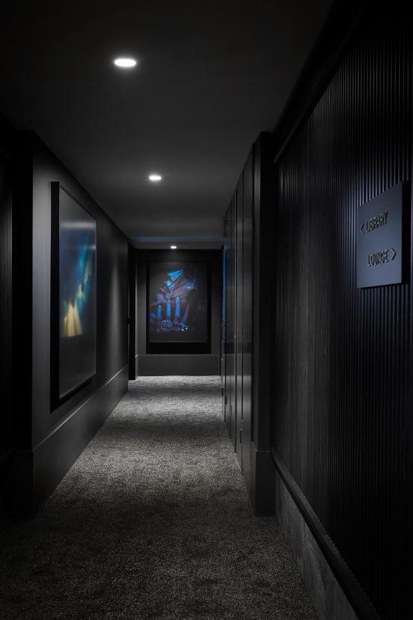 Hotel Shadow Play By Peppers Melbourne Exteriér fotografie