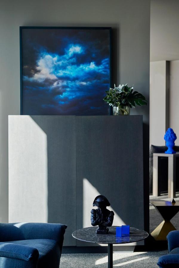 Hotel Shadow Play By Peppers Melbourne Exteriér fotografie