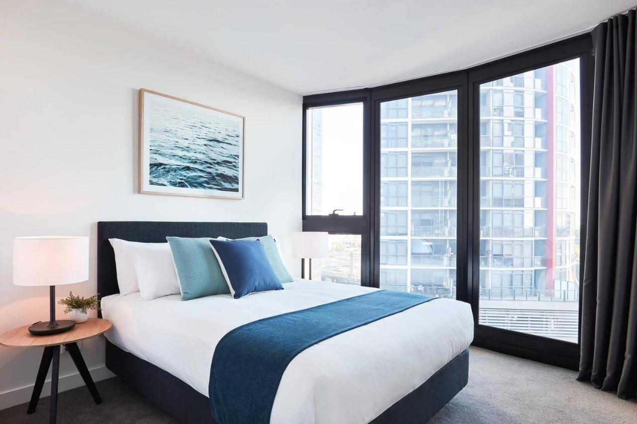 Hotel Shadow Play By Peppers Melbourne Exteriér fotografie