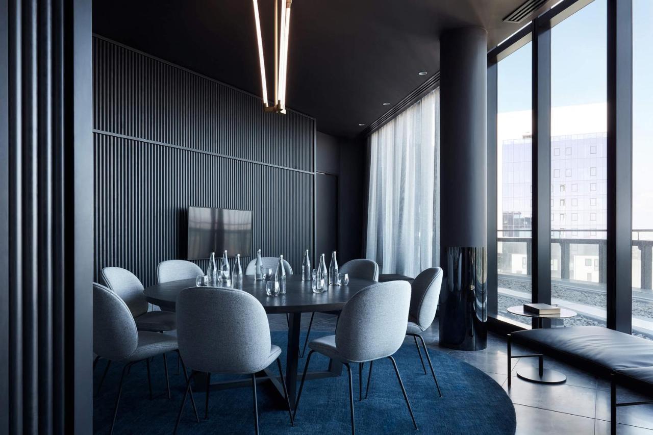 Hotel Shadow Play By Peppers Melbourne Exteriér fotografie