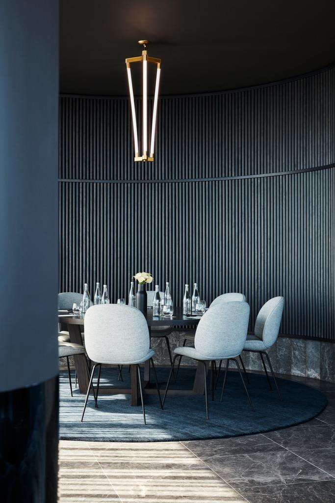 Hotel Shadow Play By Peppers Melbourne Pokoj fotografie