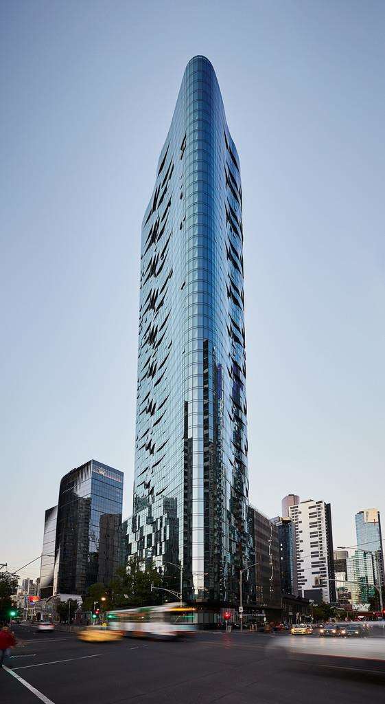 Hotel Shadow Play By Peppers Melbourne Exteriér fotografie