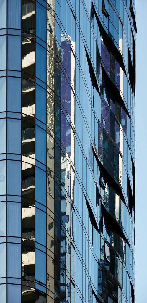 Hotel Shadow Play By Peppers Melbourne Exteriér fotografie